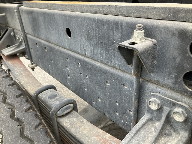 いすゞ フォワード 中型 土砂ダンプ TKG-FRR90S1(96148) 24枚目