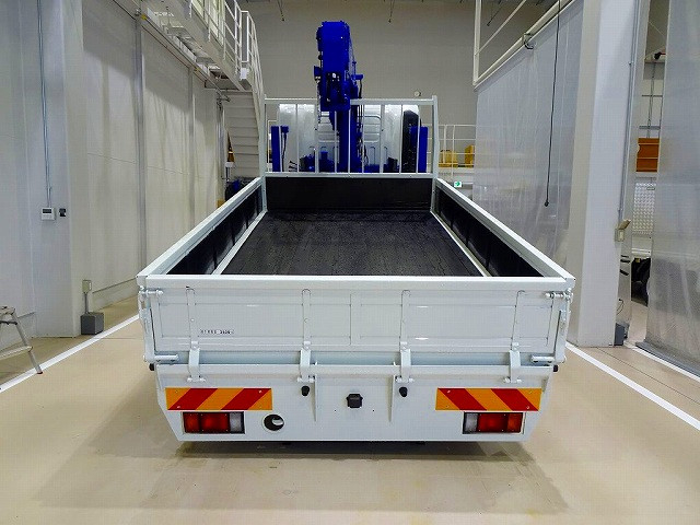 いすゞ エルフ 小型 クレーン付き TPG-NPR85YN(96147) 30枚目