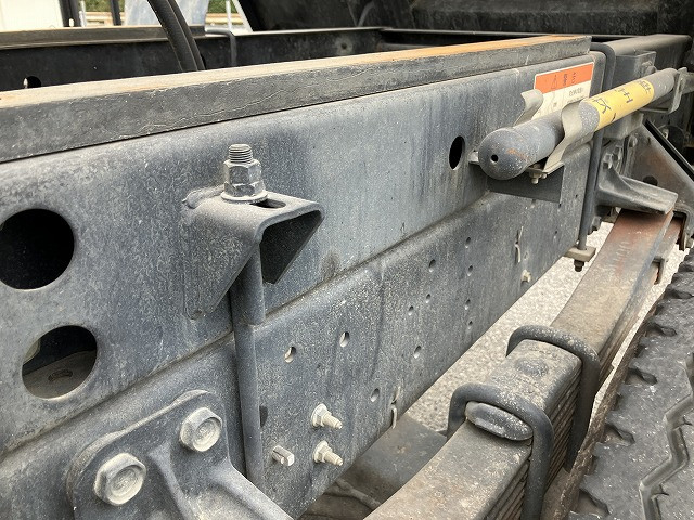 いすゞ フォワード 中型 土砂ダンプ TKG-FRR90S1(96148) 25枚目