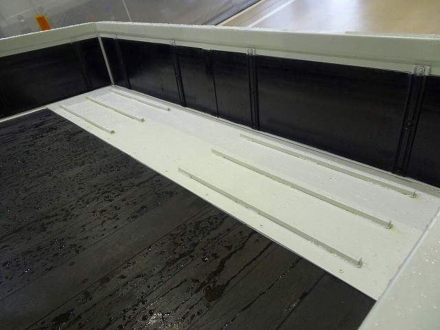 いすゞ エルフ 小型 クレーン付き TPG-NPR85YN(96147) 31枚目