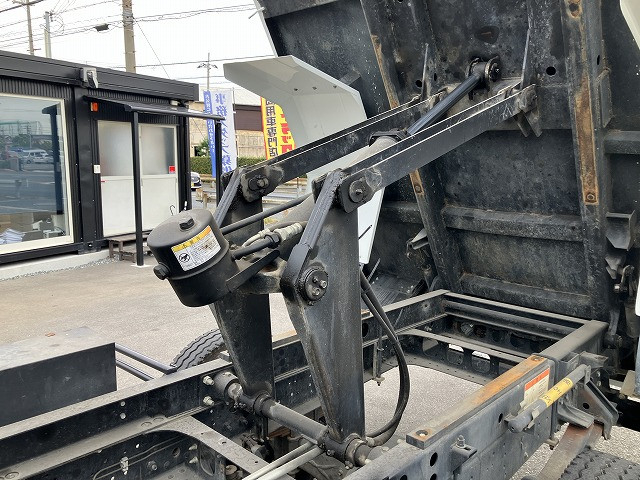 いすゞ フォワード 中型 土砂ダンプ TKG-FRR90S1(96148) 26枚目