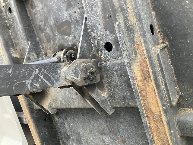 いすゞ フォワード 中型 土砂ダンプ TKG-FRR90S1(96148) 28枚目