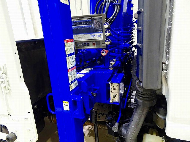 いすゞ エルフ 小型 クレーン付き TPG-NPR85YN(96147) 34枚目