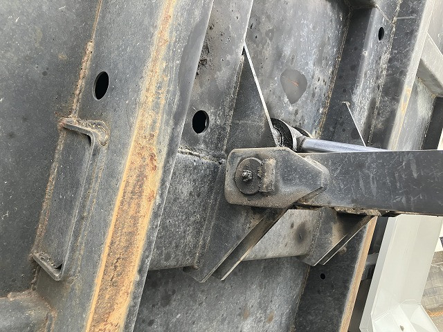 いすゞ フォワード 中型 土砂ダンプ TKG-FRR90S1(96148) 29枚目