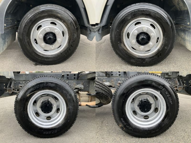 いすゞ フォワード 中型 土砂ダンプ TKG-FRR90S1(96148) 30枚目