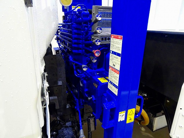 いすゞ エルフ 小型 クレーン付き TPG-NPR85YN(96147) 36枚目