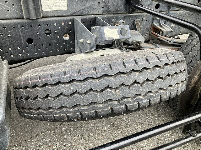 いすゞ フォワード 中型 土砂ダンプ TKG-FRR90S1(96148) 32枚目