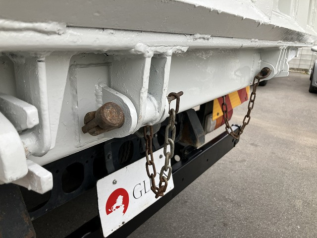 いすゞ フォワード 中型 土砂ダンプ TKG-FRR90S1(96148) 33枚目