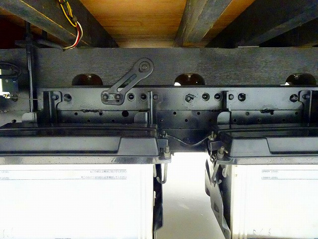 いすゞ エルフ 小型 クレーン付き TPG-NPR85YN(96147) 39枚目