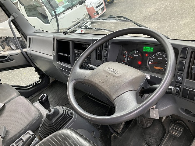 いすゞ フォワード 中型 土砂ダンプ TKG-FRR90S1(96148) 34枚目