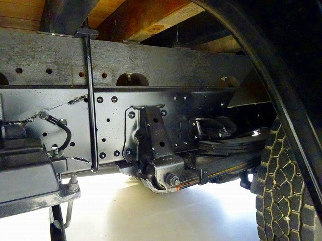 いすゞ エルフ 小型 クレーン付き TPG-NPR85YN(96147) 40枚目