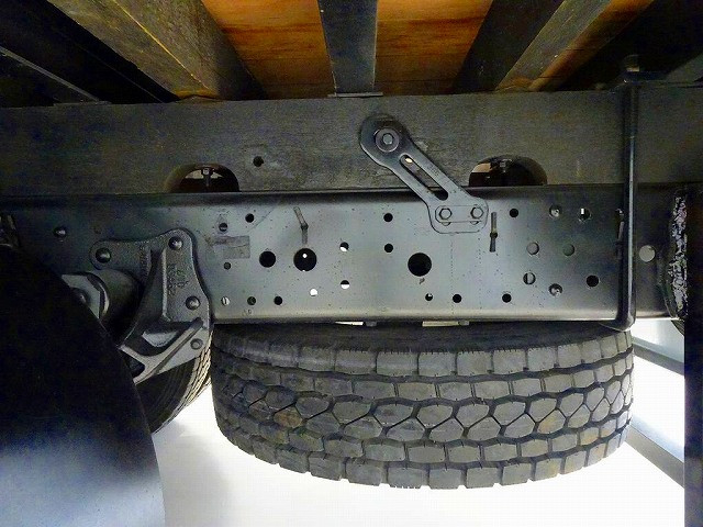 いすゞ エルフ 小型 クレーン付き TPG-NPR85YN(96147) 41枚目