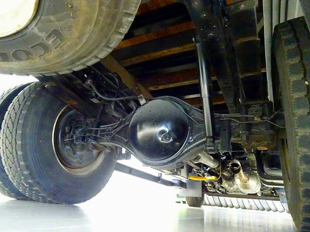 いすゞ エルフ 小型 クレーン付き TPG-NPR85YN(96147) 42枚目