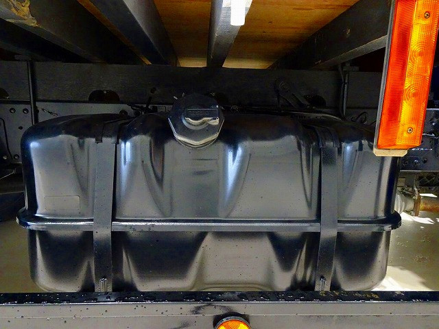 いすゞ エルフ 小型 クレーン付き TPG-NPR85YN(96147) 44枚目