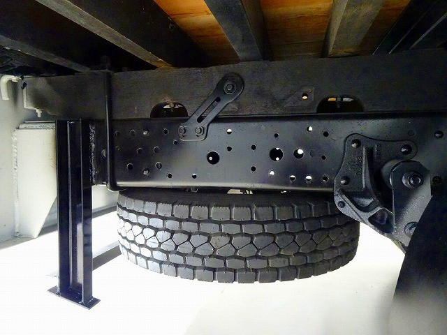 いすゞ エルフ 小型 クレーン付き TPG-NPR85YN(96147) 46枚目