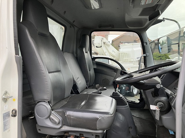 いすゞ フォワード 中型 土砂ダンプ TKG-FRR90S1(96148) 43枚目