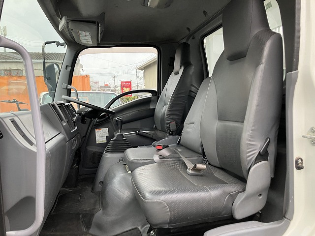 いすゞ フォワード 中型 土砂ダンプ TKG-FRR90S1(96148) 44枚目