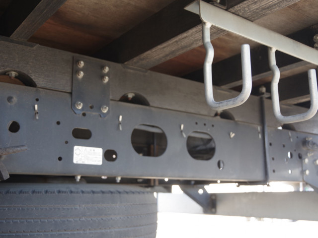 いすゞ フォワード 中型 平ボディ TKG-FRR90S2(96149) 7枚目