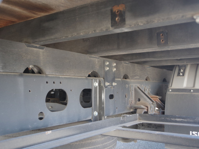 いすゞ フォワード 中型 平ボディ TKG-FRR90S2(96149) 8枚目