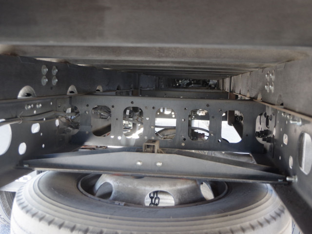 いすゞ フォワード 中型 平ボディ TKG-FRR90S2(96149) 9枚目