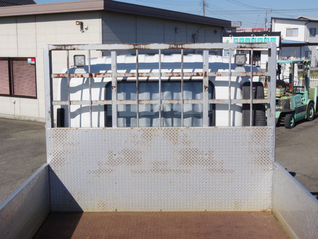 いすゞ フォワード 中型 平ボディ TKG-FRR90S2(96149) 11枚目