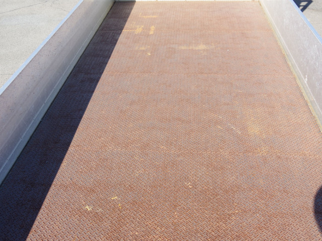 いすゞ フォワード 中型 平ボディ TKG-FRR90S2(96149) 12枚目