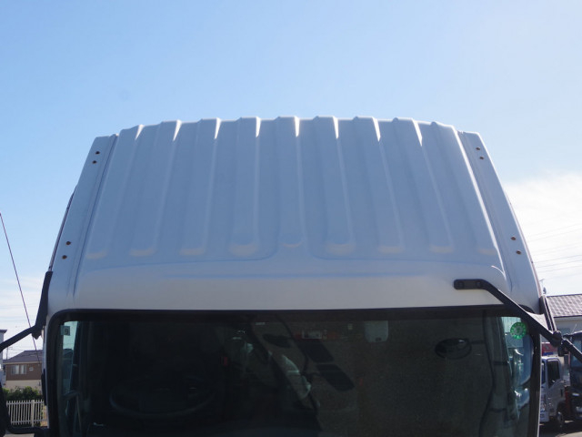いすゞ フォワード 中型 平ボディ TKG-FRR90S2(96149) 16枚目