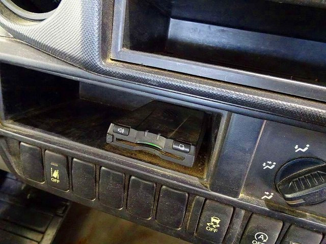 トヨタ トヨエース 小型 平ボディ TKG-XZC605(96150) 12枚目