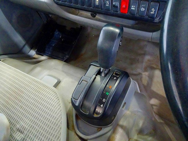 トヨタ トヨエース 小型 平ボディ TKG-XZC605(96150) 13枚目