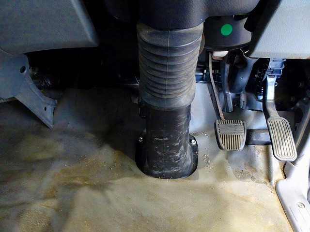 トヨタ トヨエース 小型 平ボディ TKG-XZC605(96150) 14枚目