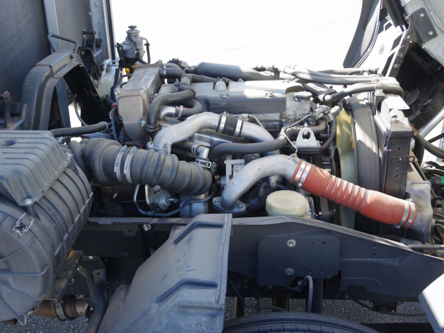 いすゞ フォワード 中型 平ボディ TKG-FRR90S2(96149) 24枚目