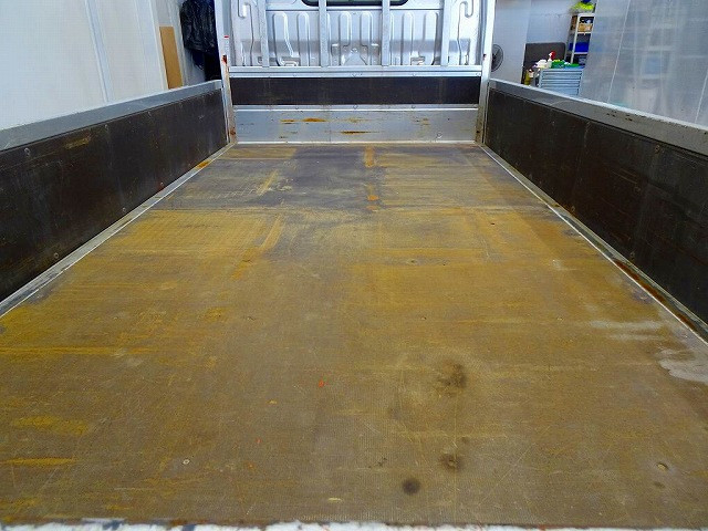 トヨタ トヨエース 小型 平ボディ TKG-XZC605(96150) 18枚目