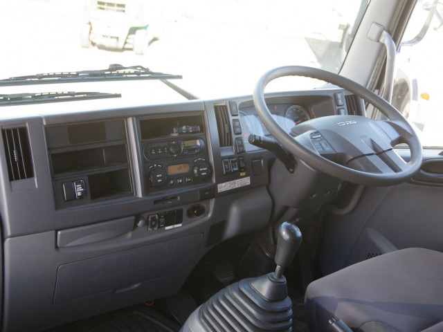 いすゞ フォワード 中型 平ボディ TKG-FRR90S2(96149) 26枚目