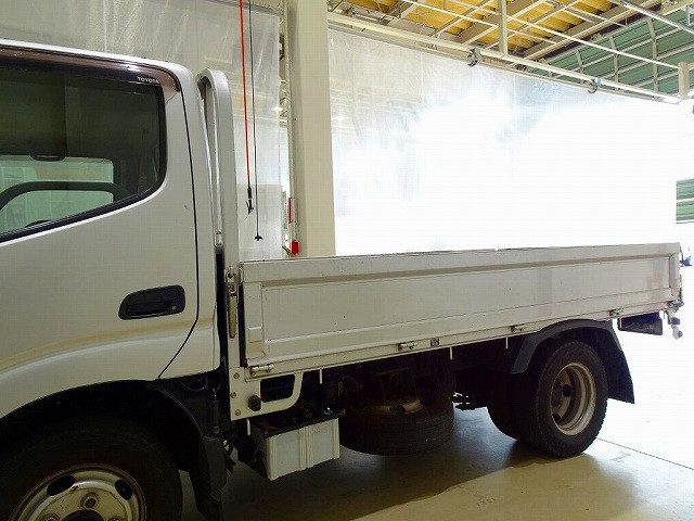 トヨタ トヨエース 小型 平ボディ TKG-XZC605(96150) 20枚目