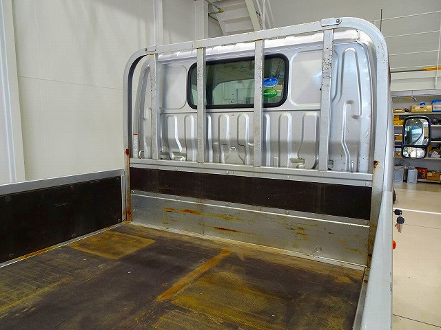 トヨタ トヨエース 小型 平ボディ TKG-XZC605(96150) 21枚目