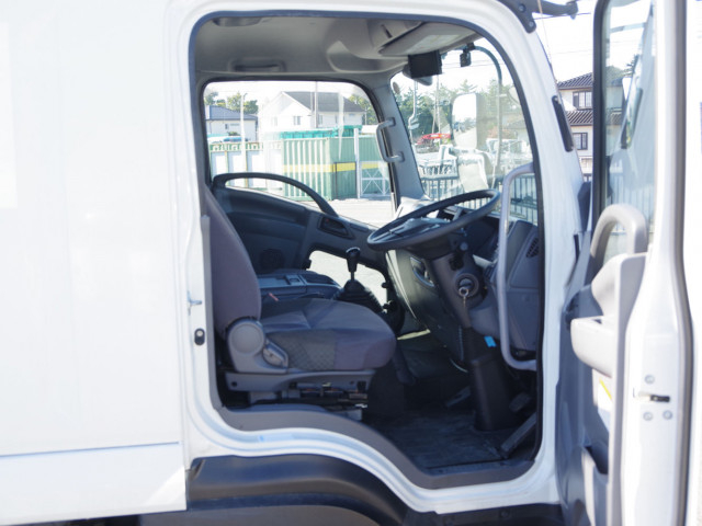 いすゞ フォワード 中型 平ボディ TKG-FRR90S2(96149) 28枚目