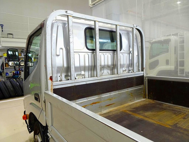 トヨタ トヨエース 小型 平ボディ TKG-XZC605(96150) 22枚目