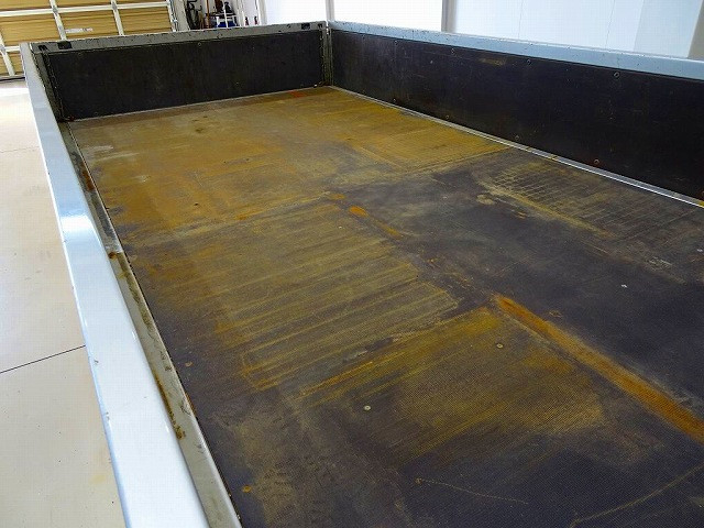 トヨタ トヨエース 小型 平ボディ TKG-XZC605(96150) 23枚目