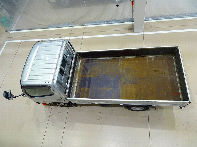 トヨタ トヨエース 小型 平ボディ TKG-XZC605(96150) 26枚目