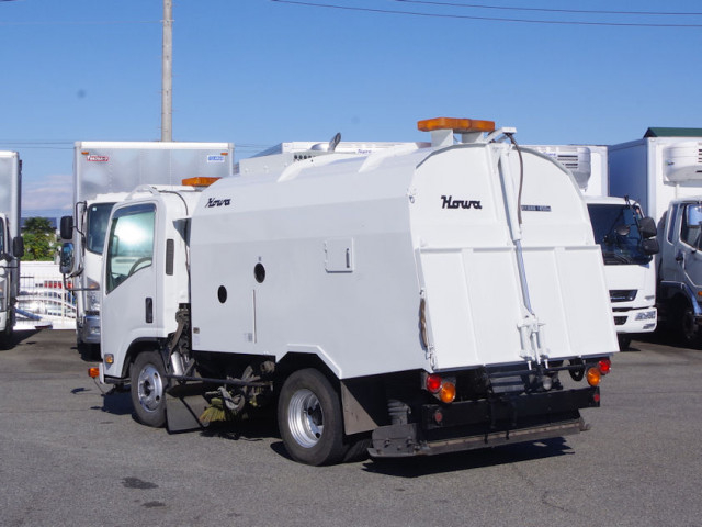 いすゞ エルフ 小型 その他 TPG-NMR85N(96151) 3枚目