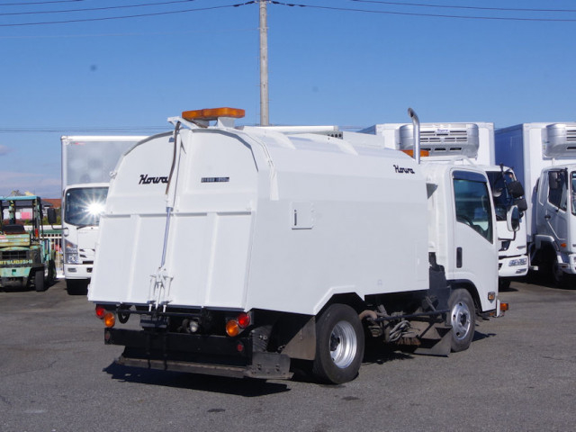 いすゞ エルフ 小型 その他 TPG-NMR85N(96151) 4枚目