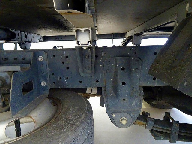 トヨタ トヨエース 小型 平ボディ TKG-XZC605(96150) 28枚目