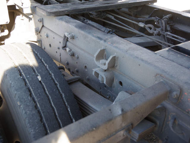 いすゞ エルフ 小型 その他 TPG-NMR85N(96151) 5枚目