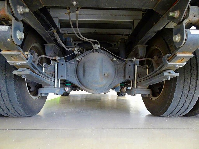 トヨタ トヨエース 小型 平ボディ TKG-XZC605(96150) 30枚目