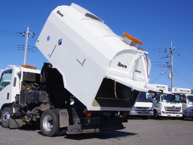 いすゞ エルフ 小型 その他 TPG-NMR85N(96151) 8枚目