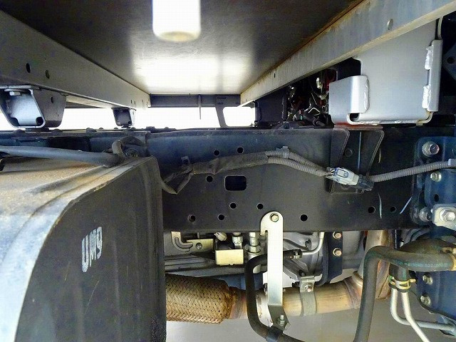 トヨタ トヨエース 小型 平ボディ TKG-XZC605(96150) 32枚目