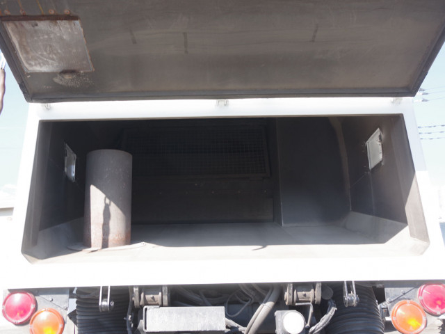 いすゞ エルフ 小型 その他 TPG-NMR85N(96151) 9枚目