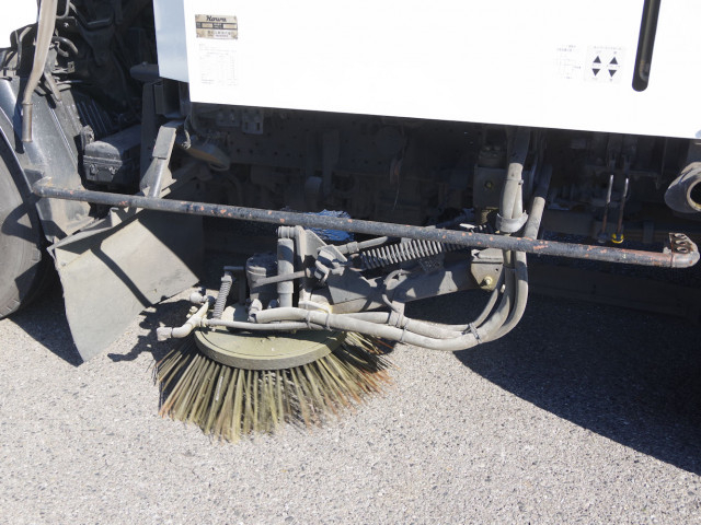 いすゞ エルフ 小型 その他 TPG-NMR85N(96151) 10枚目