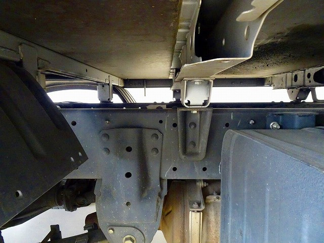 トヨタ トヨエース 小型 平ボディ TKG-XZC605(96150) 34枚目