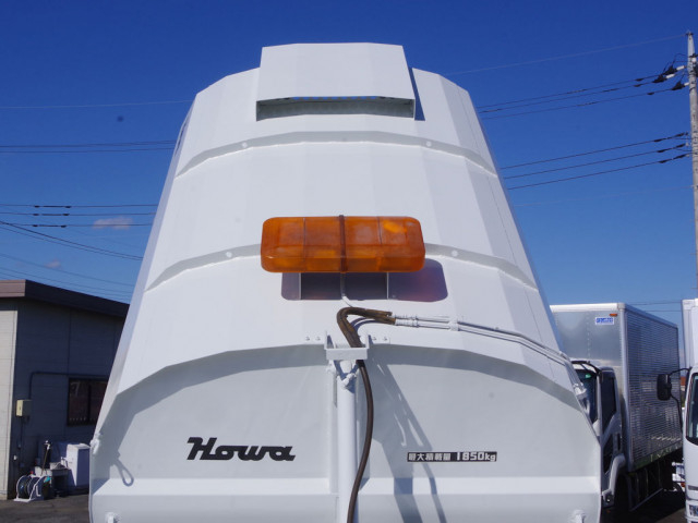 いすゞ エルフ 小型 その他 TPG-NMR85N(96151) 13枚目